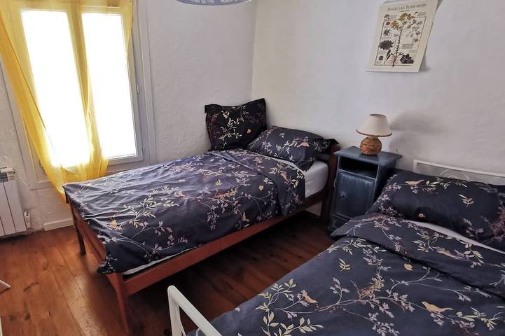 Location de vacances pour 6 personnes, animaux acceptés dans Le Pont du Diable (Saint-Jean-de-Fos) - 3