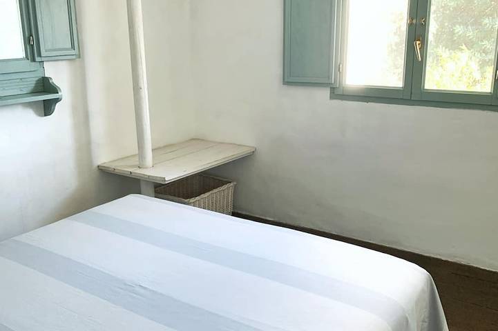 Charming Rural Lodging in the Sierra de las Nieves · Casa Algarrobo in Tolox, Sierra de las Nieves