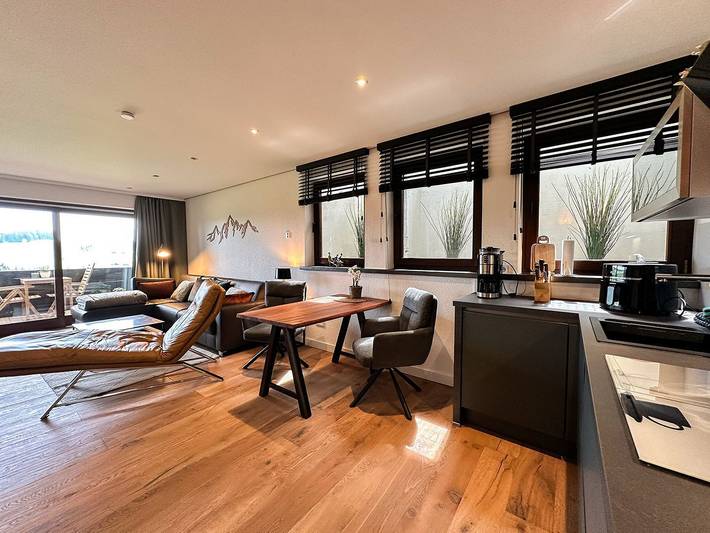 Ganze Wohnung, Ferienwohnung Almenhof in Oberreute, Bayerisch Schwaben