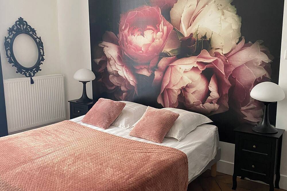 Bed and breakfast in historic district with free breakfast and parking in Montauban, Tarn-et-Garonne