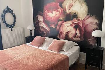 Chambre d’hôte pour 2 personnes à Montauban