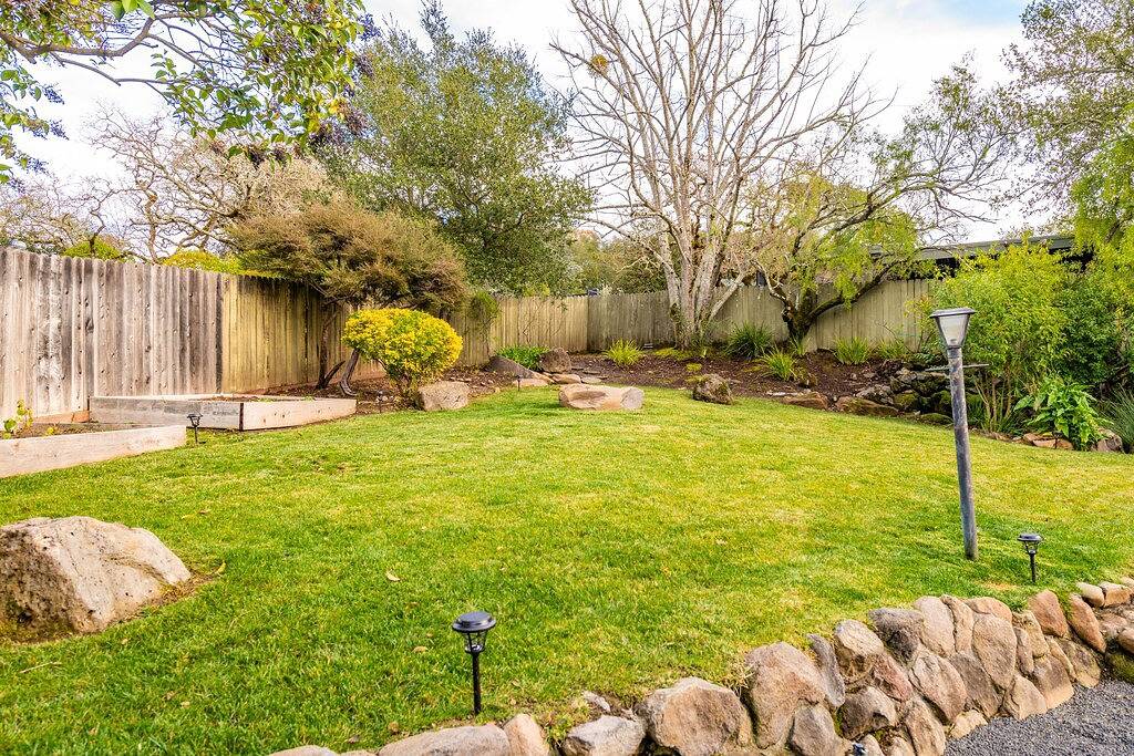 The Estate at Sycamore- Sonoma Wine County Retreat in Santa Rosa, California North Coast