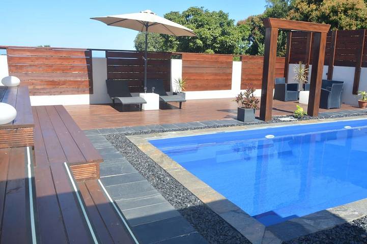 Location de vacances