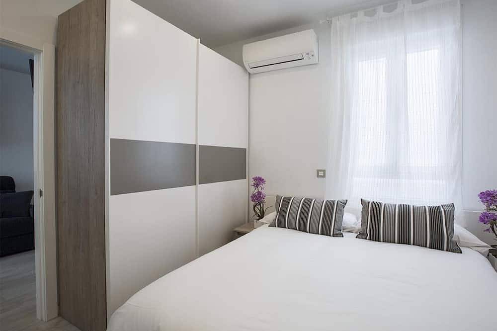 Appartement entier, Appartement Salamanca Confort Xii à Madrid in Madrid, Área Metropolitana de Madrid
