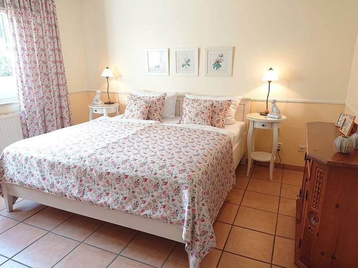 Ferienwohnung für 2 Personen, mit Terrasse, mit Haustier in Sassnitz - 3