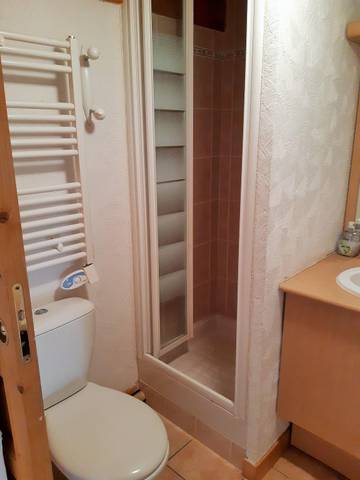 Chalet voor 6 Personen in Mont-de-Lans, Écrins Nationaal Park, Afbeelding 4