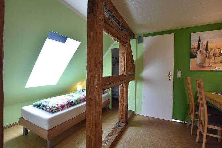 Ganze Wohnung, Wohnung in Groß Strömkendorf in Blowatz, Neuburg