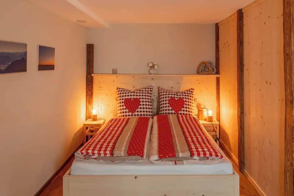 Ganze Wohnung, Gemütliches Apartment für zwei in Aying in Aying, Oberbayern