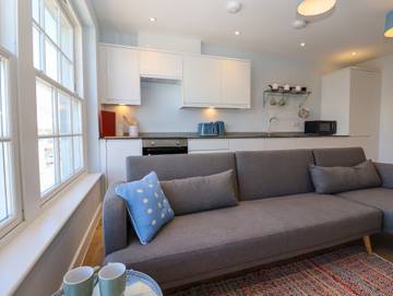 Apartment for 6 People in Dymchurch, Kent, Photo 3