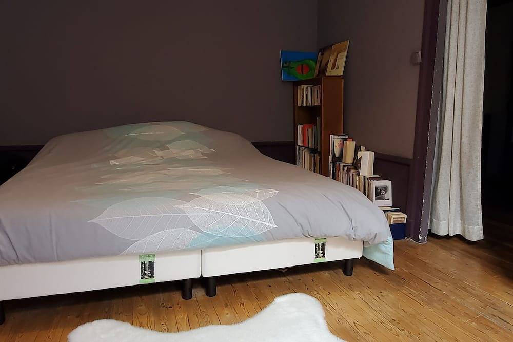 Quiet house with garden in the heart of the old town of Auxerre! in Auxerre, Auxerre region