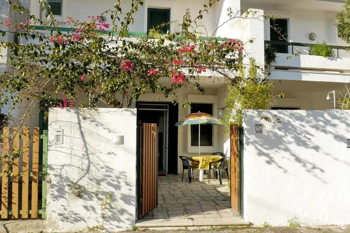 Casa vacanza per 6 persone, con giardino, con animali domestici - 1