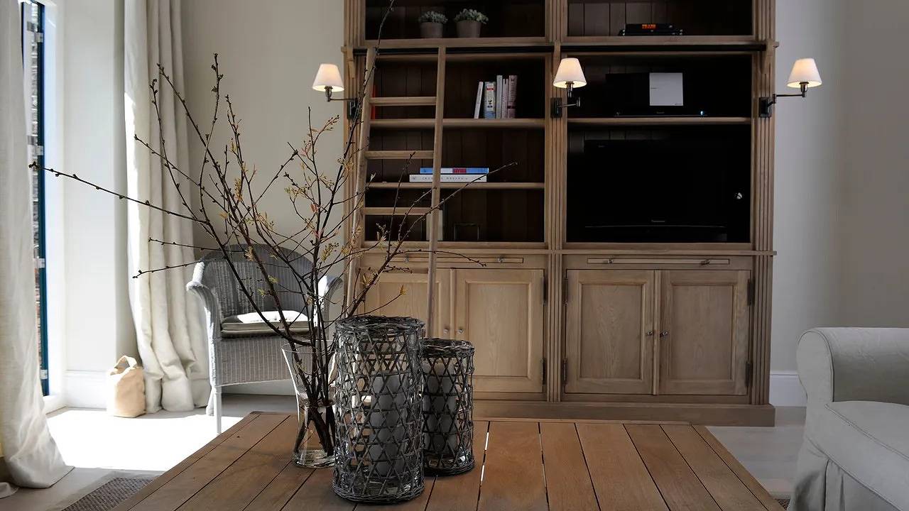 Ferienhaus für 6 Personen (111 m²) in Keitum (Sylt) in Keitum, Sylt (Gemeinde)