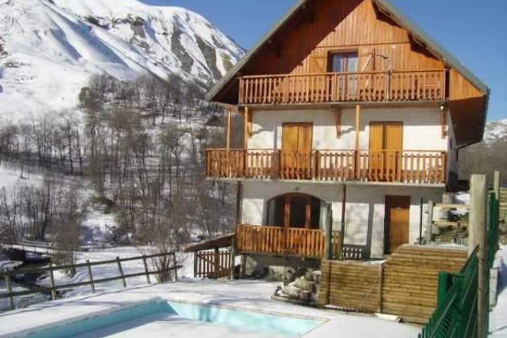 Appartement de vacances