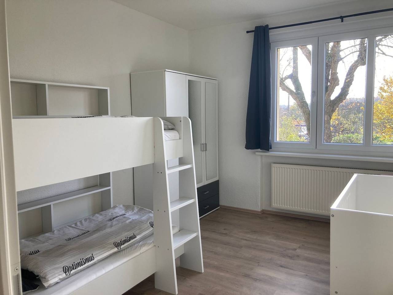 Ganze Ferienwohnung, Ferienwohnung Zur Helga - Zur Helga in Halberstadt, Magdeburger Börde