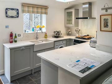 Holiday Rental for 4 People in Holt, Norfolk, Photo 2
