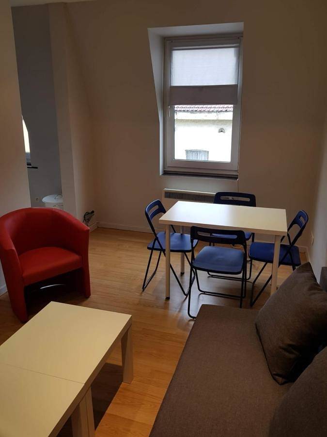 Cały apartament, Apartment in Bruksela, Bruksela region