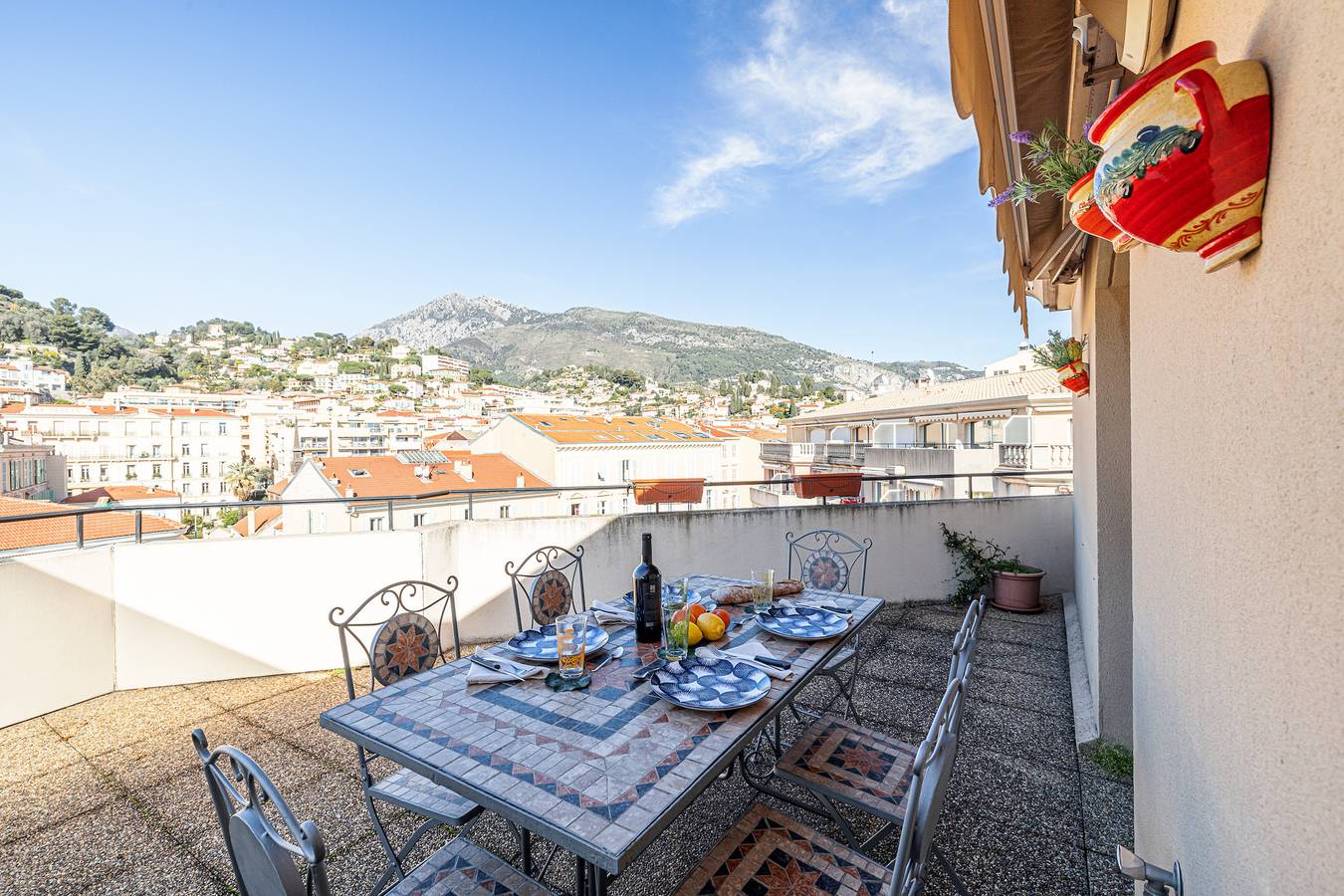 Photo : Appartement de vacances