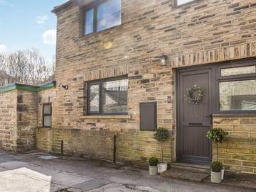 Cottage for 6 People in Skipton, North Yorkshire, Photo 1