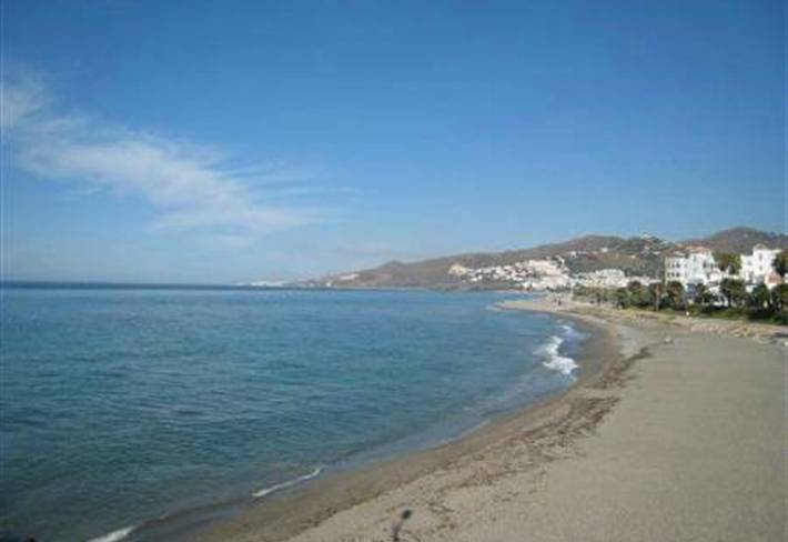 Chalet para 8 personas, con jardín en Axarquía - 3