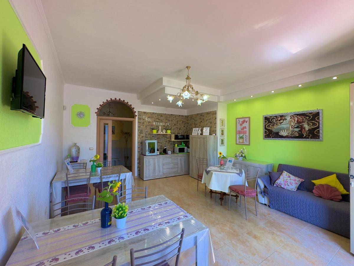 Luxury Triple Room in Leporano, Golfo di Taranto