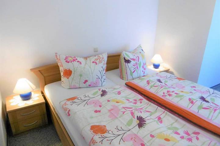 Apartamento entero, Ground floor apartment - Rügen apartment 157 in Strand Kleinhagen, Mönchgut