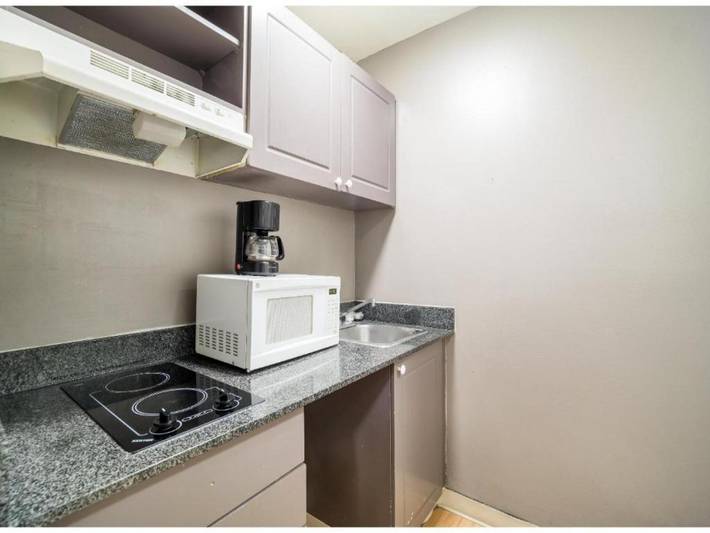 Apartamento entero, 2 camas matrimoniales | No fumadores, cocina in Augusta, Georgia (Estados Unidos)