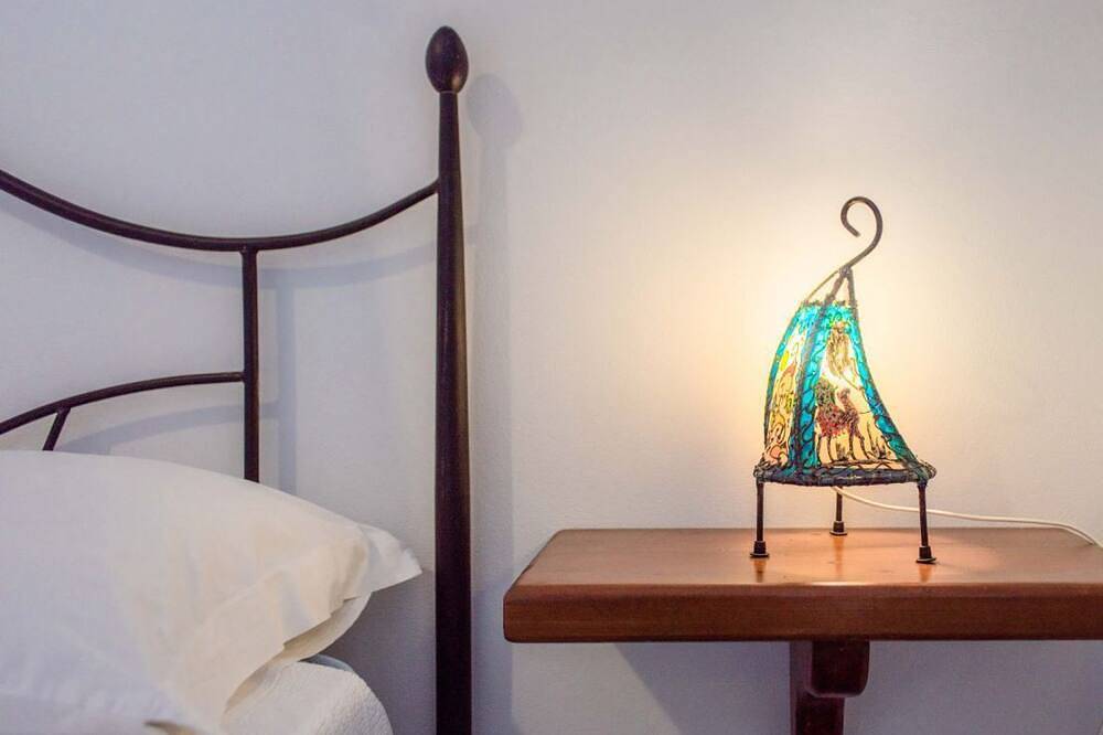 Entire apartment, Ormos Residence - sea view in Lampedusa e Linosa, Pelagie Islands