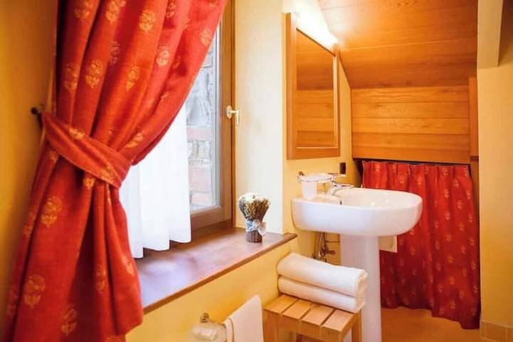 Gîte pour 6 personnes à Faedis - 2