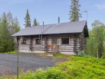 Maison De Vacances pour 10 Personnes dans Finlande du Nord, Photo 2