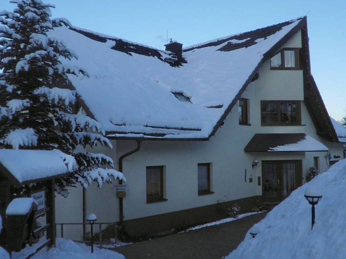 Pension Bergblick in Pobershau, Marienberg