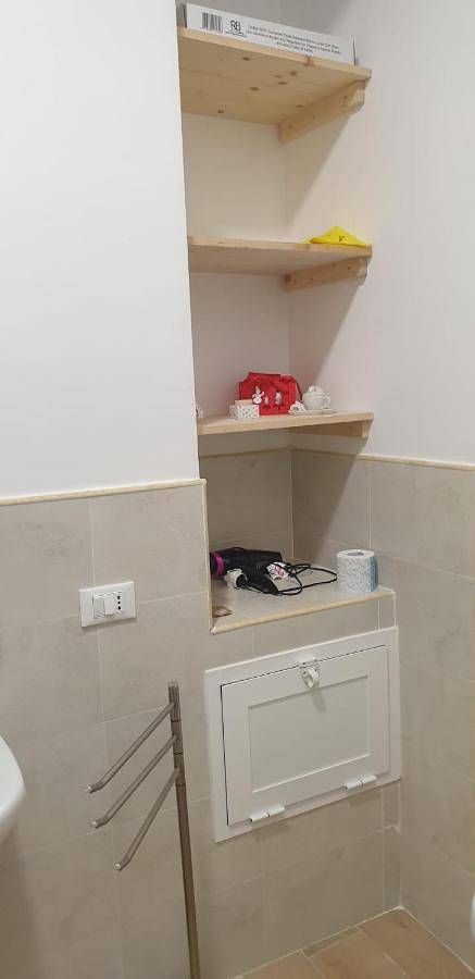 Double Room in Isola delle Femmine, Provincia di Palermo