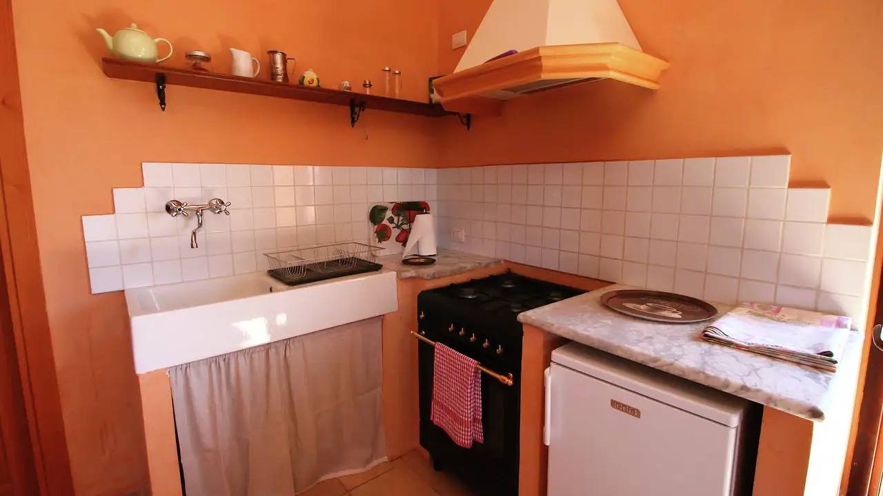 Bauernhof für 4 Personen (65 m²) in Montalto di Castro in Montalto di Castro, Viterbo Provinz