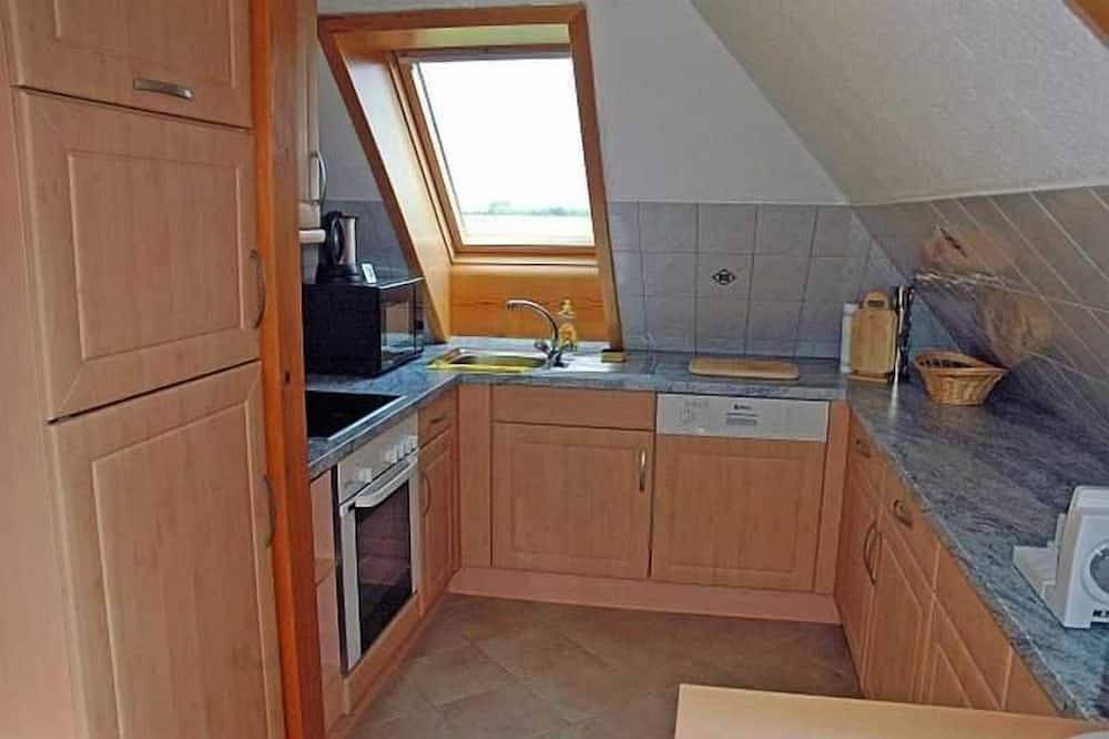 Ganze Wohnung, Rügen-Fewo 137 - Fewo in Zudar, Garz/Rügen