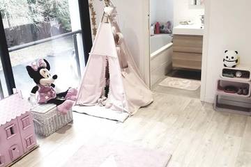 Maison De Vacances pour 10 Personnes dans Pessac, Région de Bordeaux, Photo 1