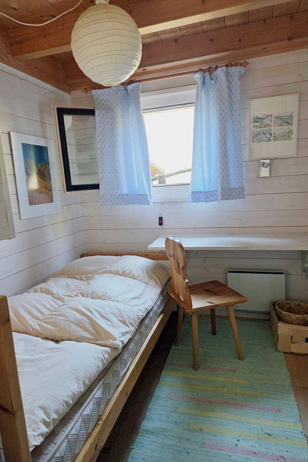 Stadel Sonnet in Bellwald, Goms