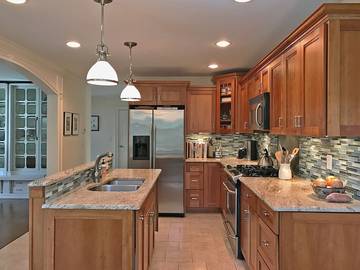 Vacation Home for 8 Guests in Springs, North Fork, Picture 1