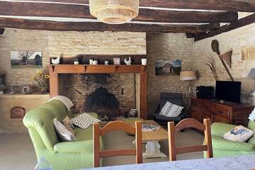 Location de vacances pour 6 personnes à Archignac