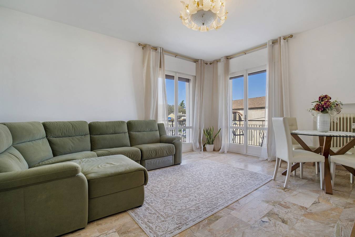 Ganze Wohnung, Sferica – Komfort nahe Venedig in Venedig, Venedig Provinz