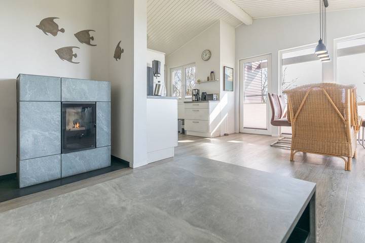 Ferienhaus "Schimmelreiter" in Simonsberg für bis zu 2 Personen in Simonsberg, Halbinsel Eiderstedt