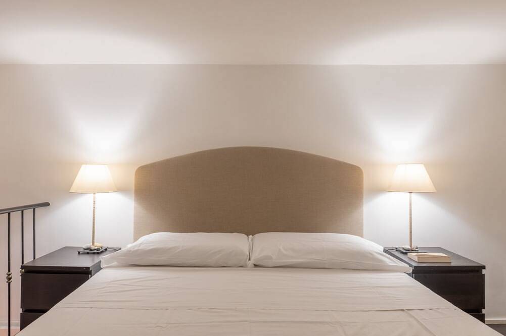 Apartamento entero, Bonito estudio en Monti in Centro de Roma, Roma