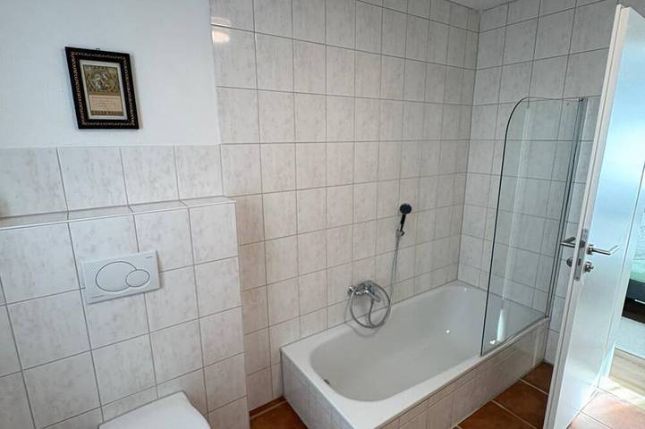 Ganze Wohnung, Fewo Tante Betty (65qm) mit Terrasse in Essing, Altmühltal