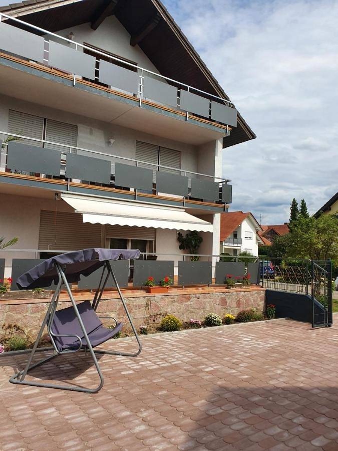 Ganze Wohnung, Sunshine Apartments Rust-Ringsheim in Europa-Park, Ringsheim