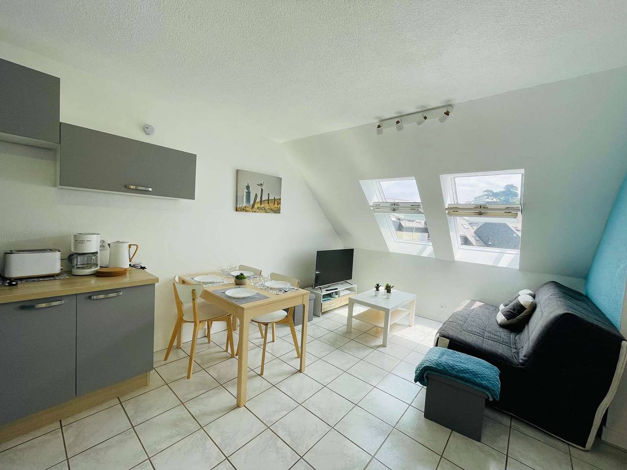 Photo : Appartement de vacances