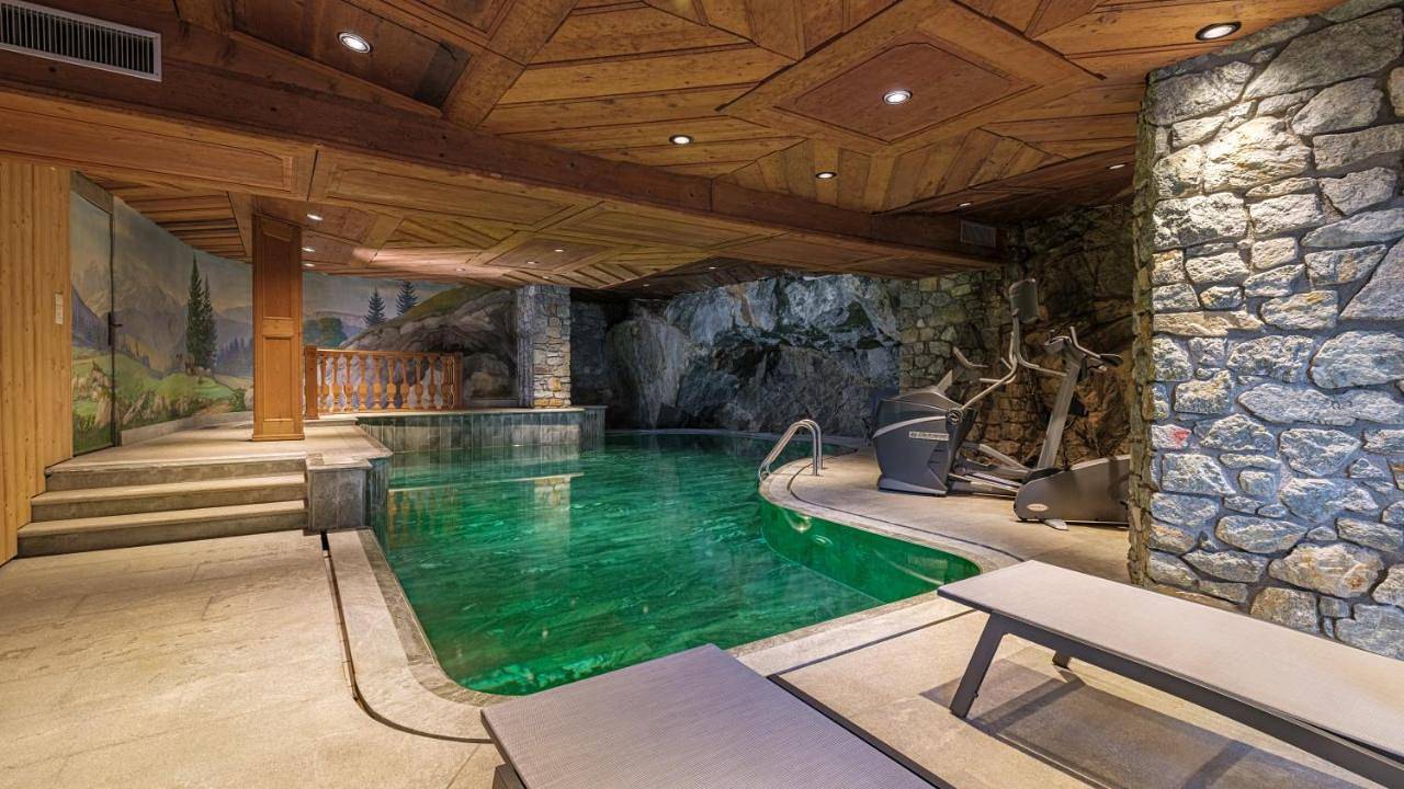 Ganze Wohnung, Chalet Kisseye by Zermatt Premium Apartments in Zermatt, Walliser Alpen