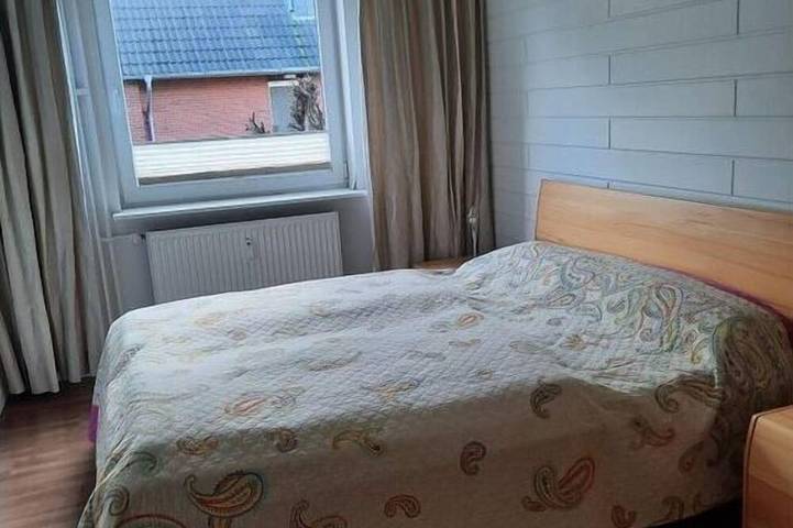 Ferienhaus für 2 Personen, mit Balkon in Wittdün - 2