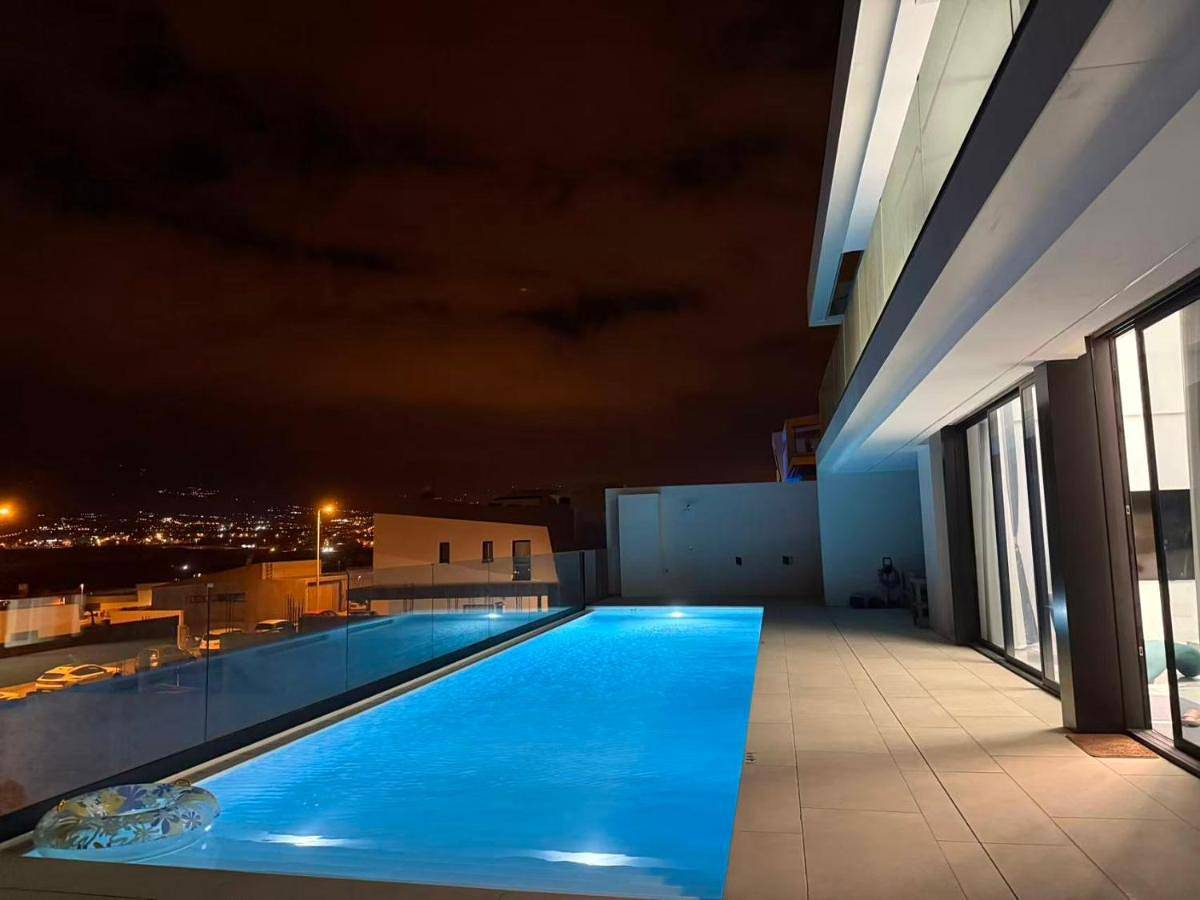 Villa in Playa del Hombre, Telde