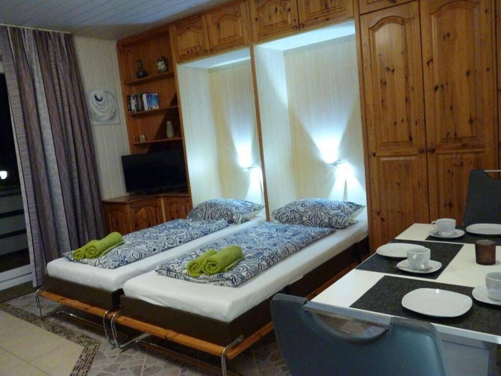 Little Seagull Modern Retreat in Hooksiel, Wangerland