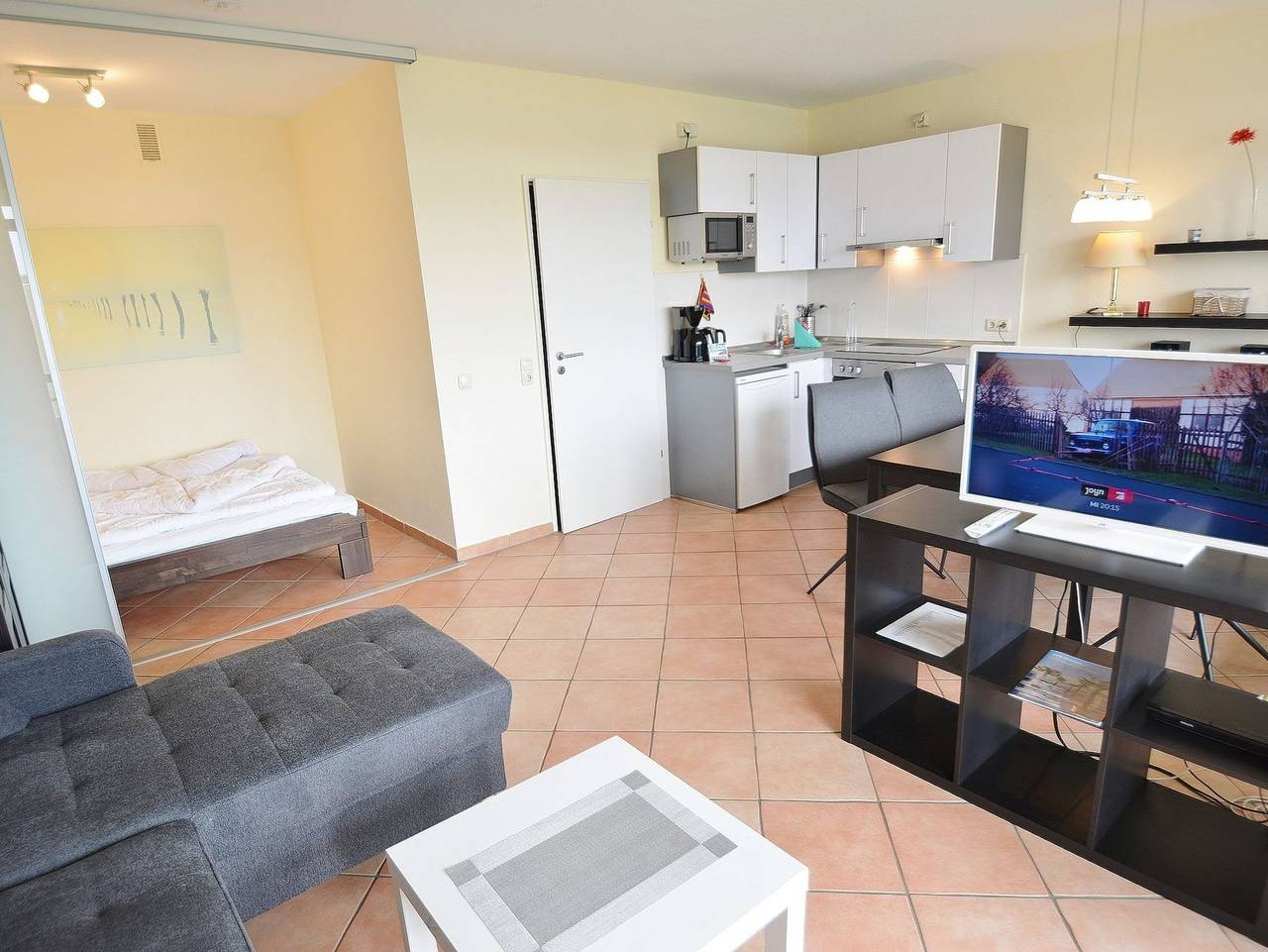 Ganze Ferienwohnung, Baltic Whg. 197 in Grömitz, Ostholstein