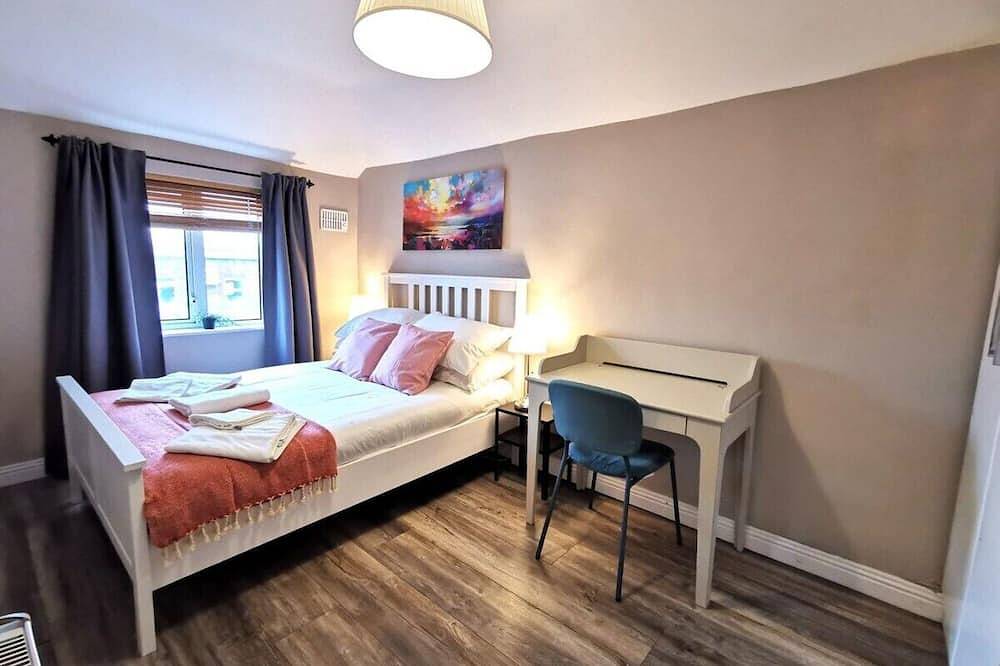 Ganze Wohnung, Central 1-Bed Apt Fast Reliable Wifi*work remotely in Dublin, County Dublin