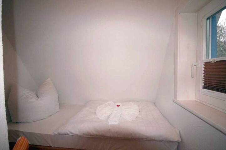 Bauernhof für 2 Personen, mit Garten auf Fischland - Darß - Zingst - 4